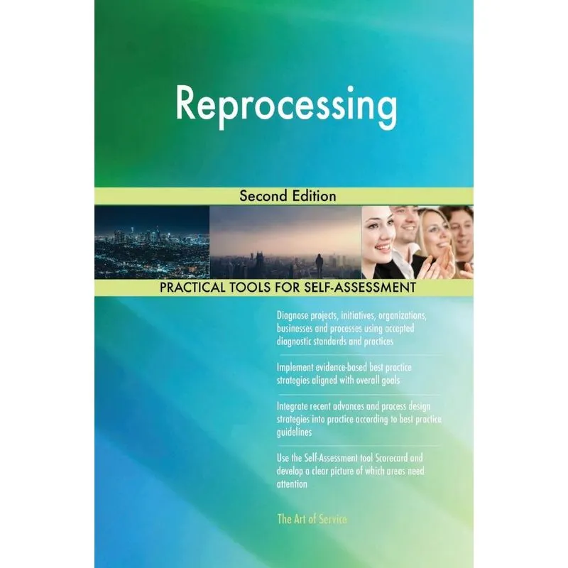 Reprocessing Second Edition