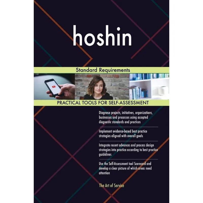 hoshin Standard Requirements