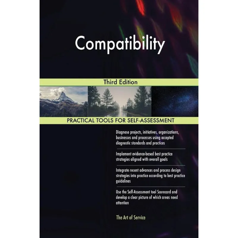 Compatibility Third Edition