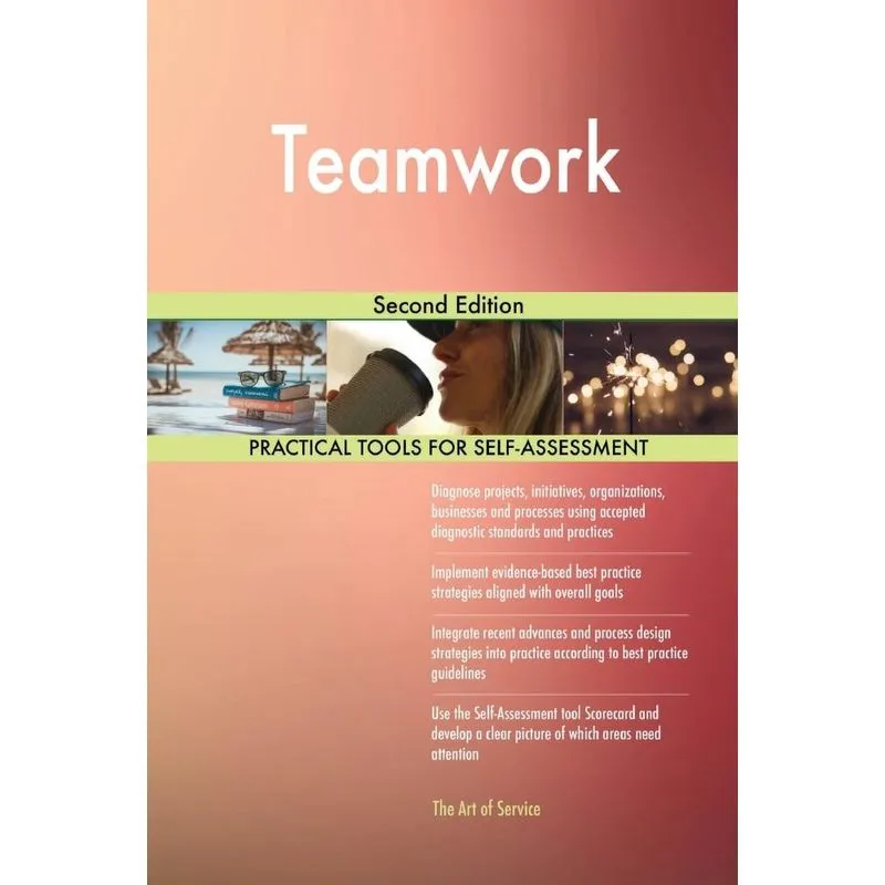 Teamwork Second Edition