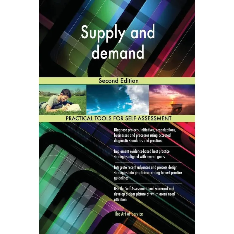Supply and demand Second Edition