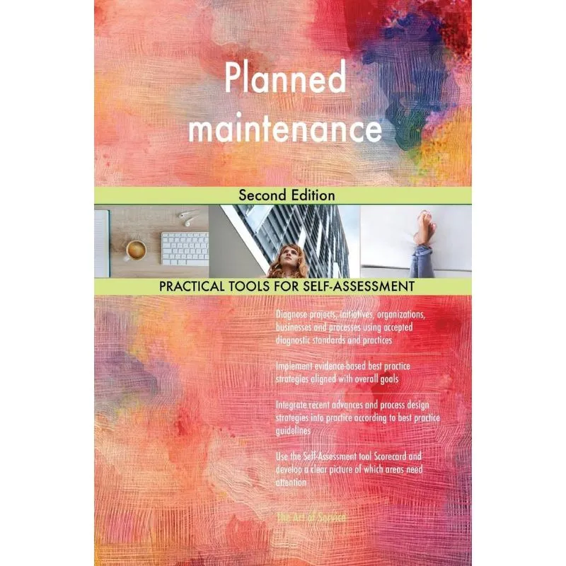 Planned maintenance Second Edition
