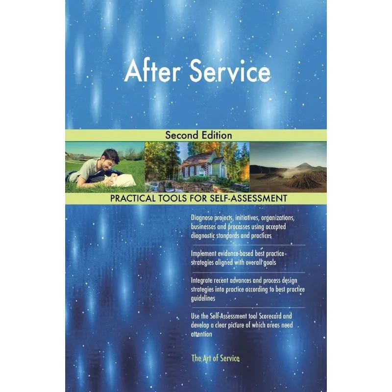 After Service Second Edition