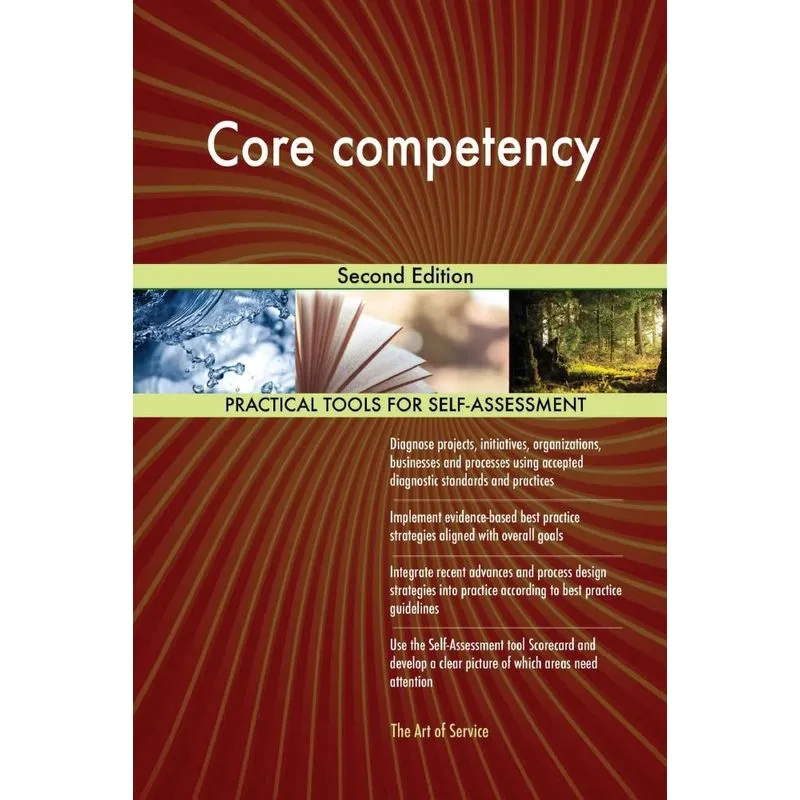 Core competency Second Edition