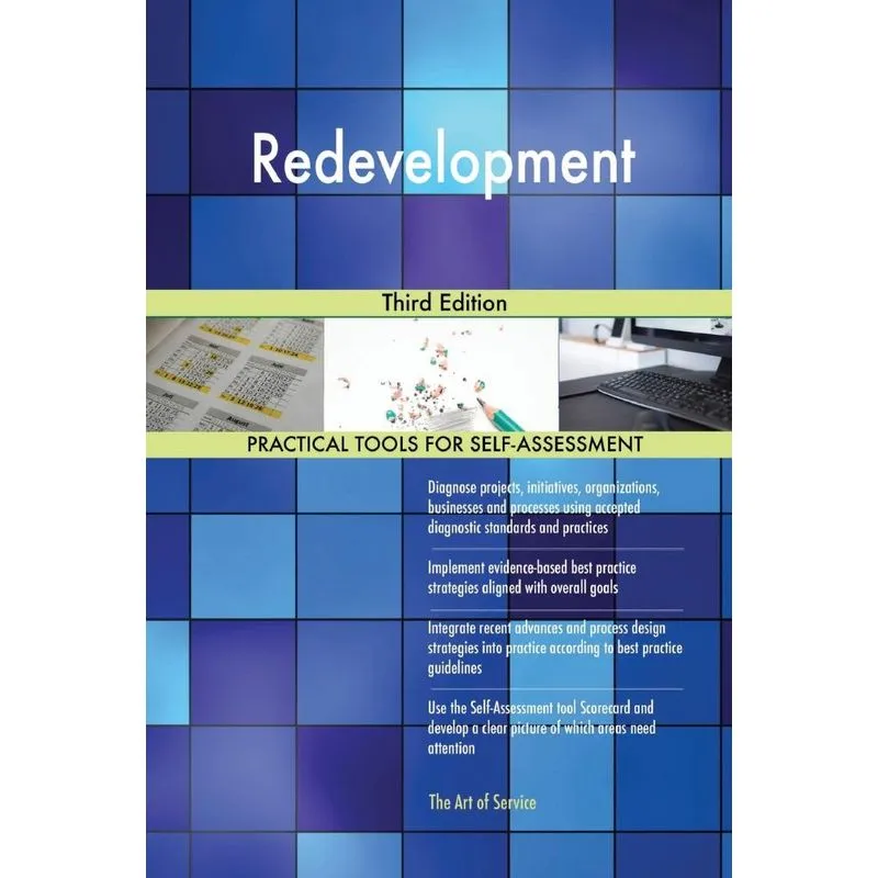 Redevelopment Third Edition