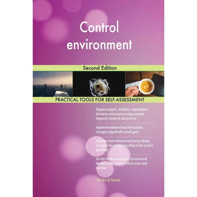 Control environment Second Edition