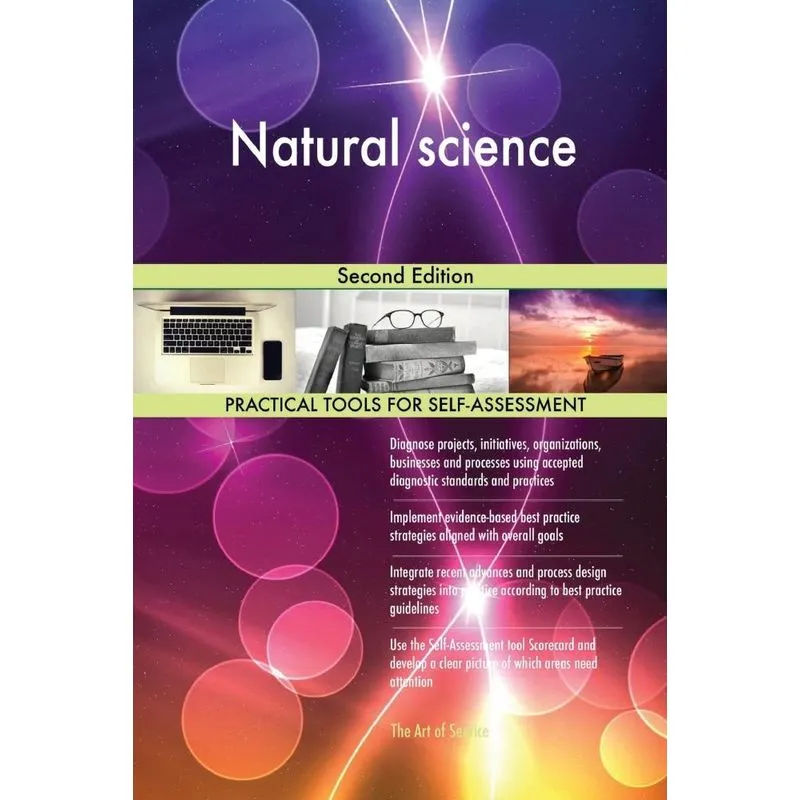 Natural science Second Edition