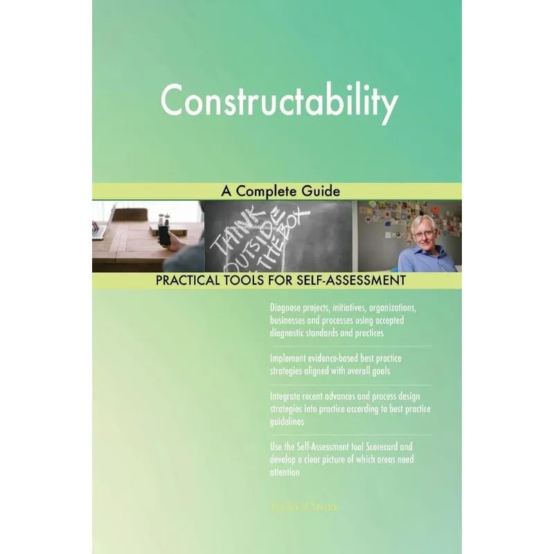 Constructability A Complete Guide