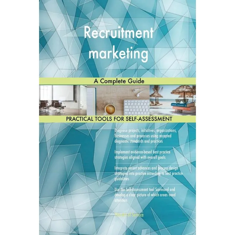 Recruitment marketing A Complete Guide