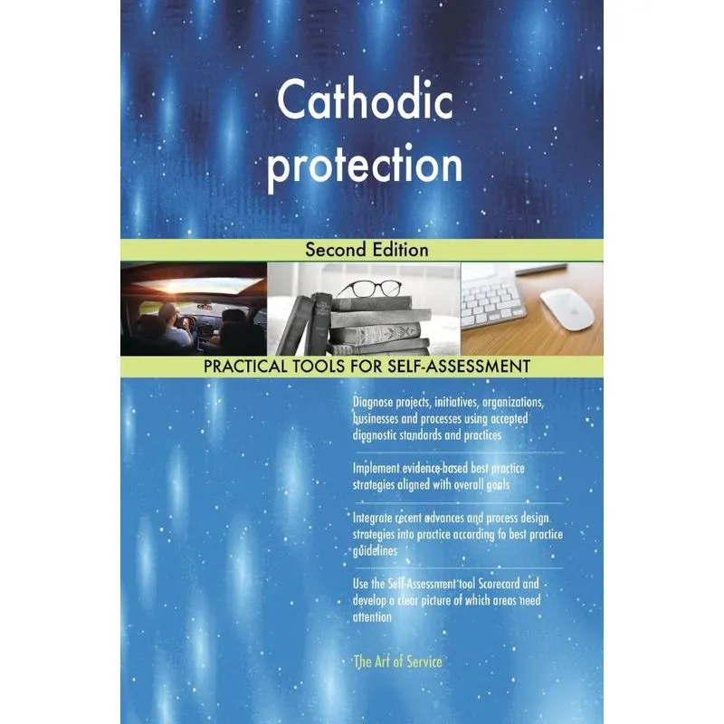 Cathodic protection Second Edition