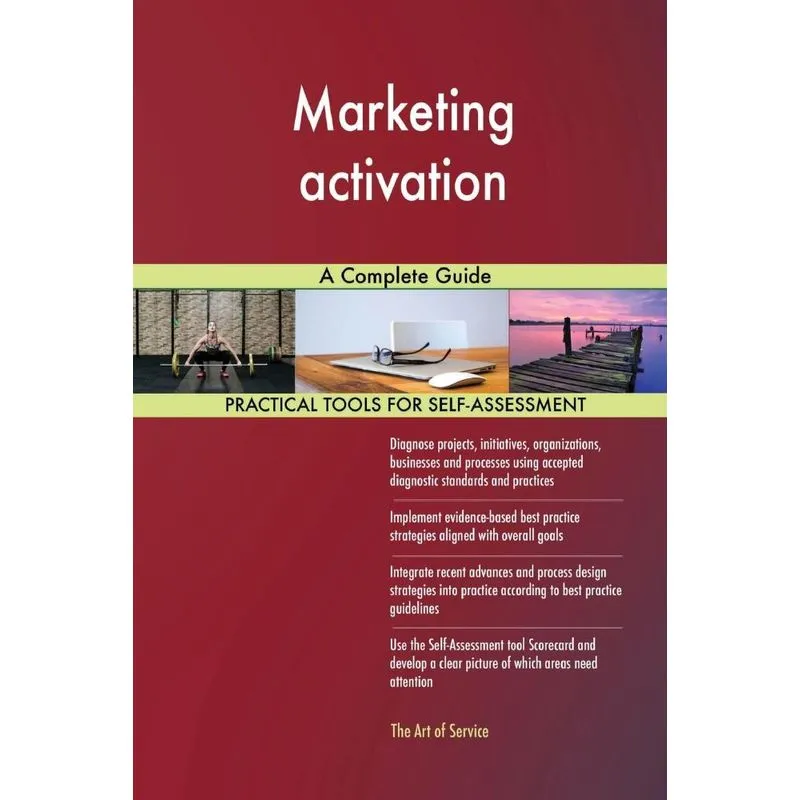Marketing activation A Complete Guide