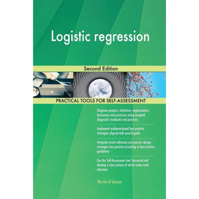 Logistic regression Second Edition