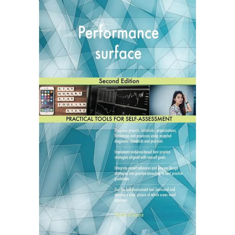 Performance surface Second Edition
