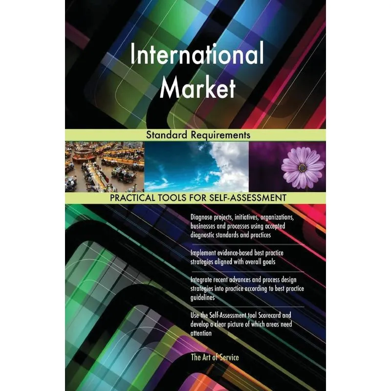 International Market Standard Requirements