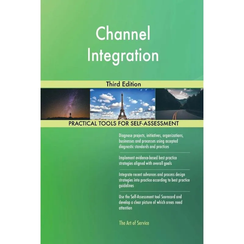Channel Integration Third Edition