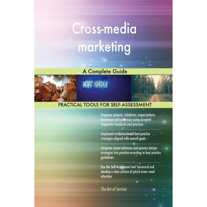 Cross-media marketing A Complete Guide
