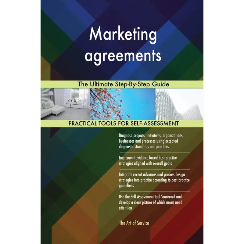 Marketing agreements The Ultimate Step-By-Step Guide