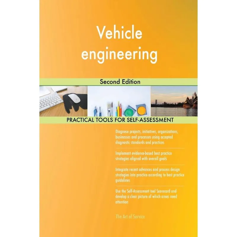 Vehicle engineering Second Edition