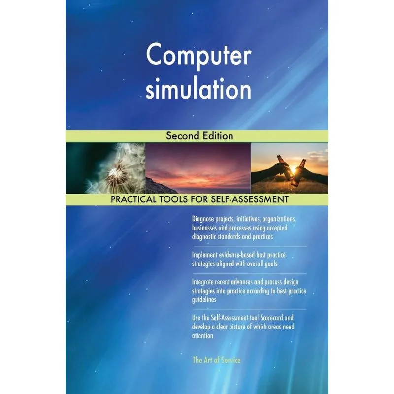 Computer simulation Second Edition