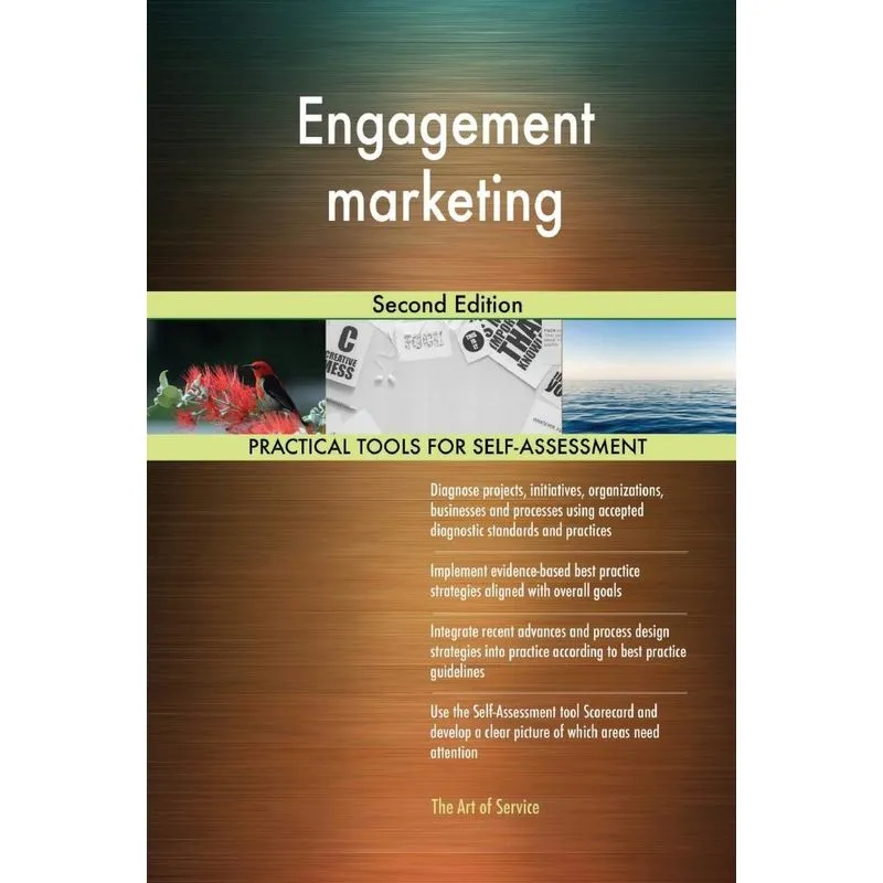 Engagement marketing Second Edition