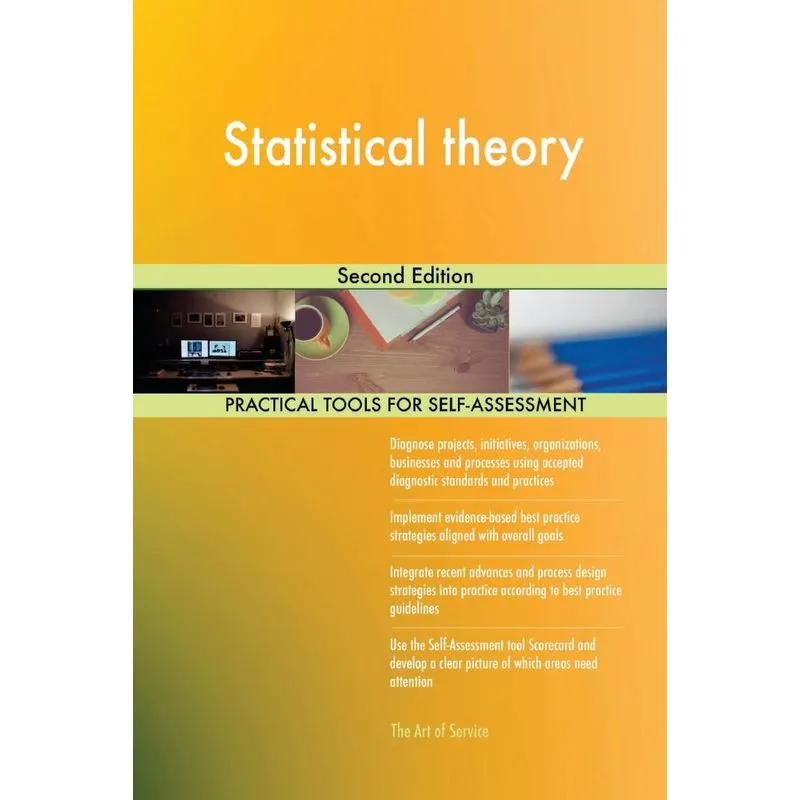 Statistical theory Second Edition