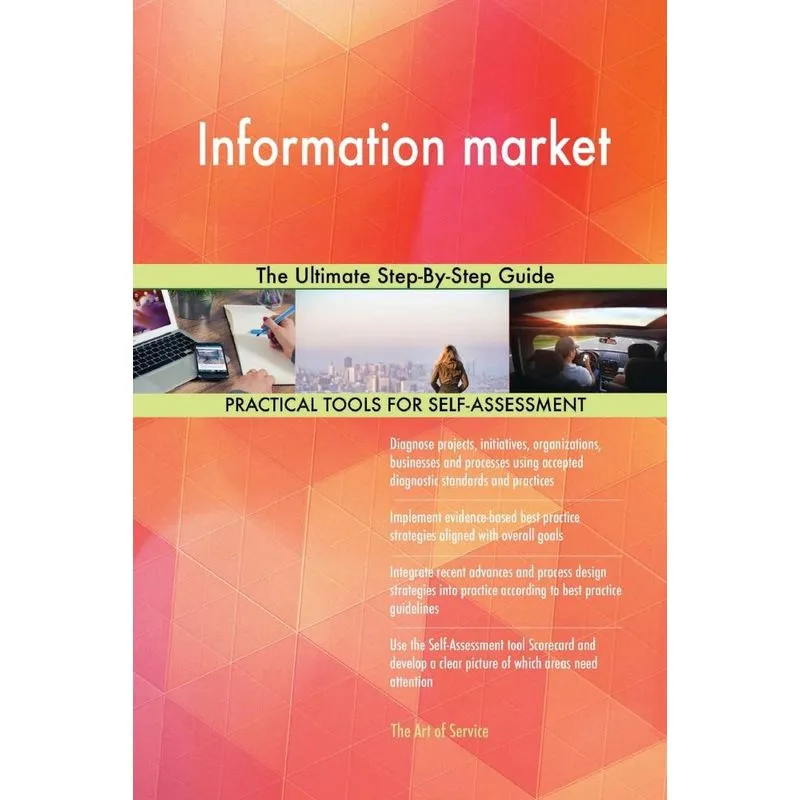 Information market The Ultimate Step-By-Step Guide