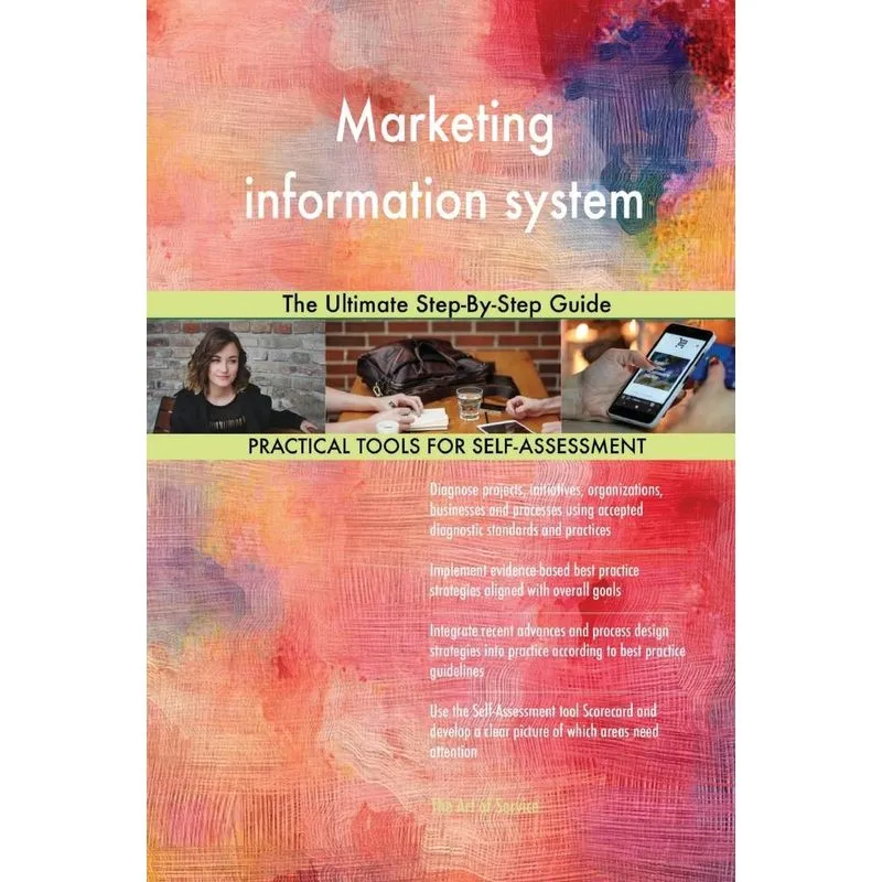 Marketing information system The Ultimate Step-By-Step Guid