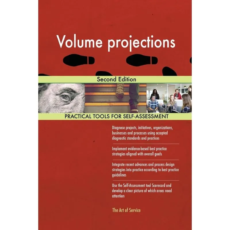 Volume projections Second Edition