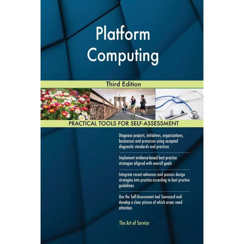 Platform Computing Third Edition
