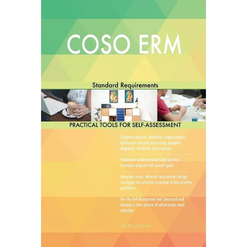 COSO ERM Standard Requirements