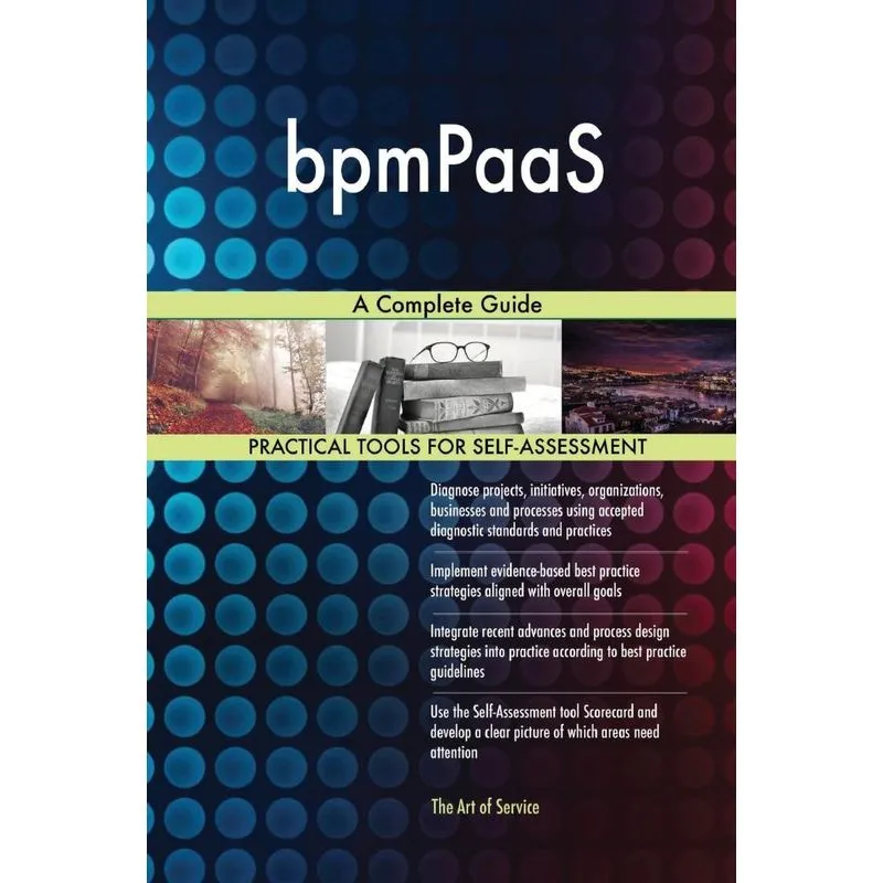 bpmPaaS A Complete Guide