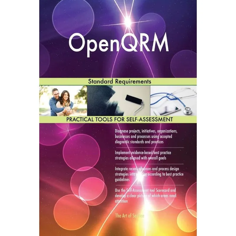 OpenQRM Standard Requirements