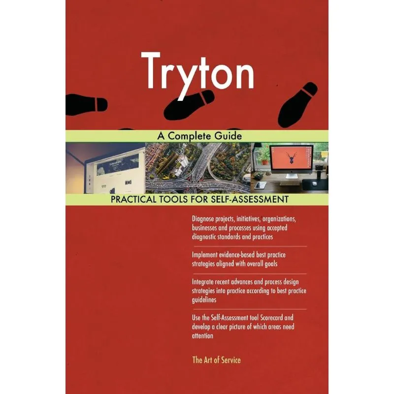 Tryton A Complete Guide