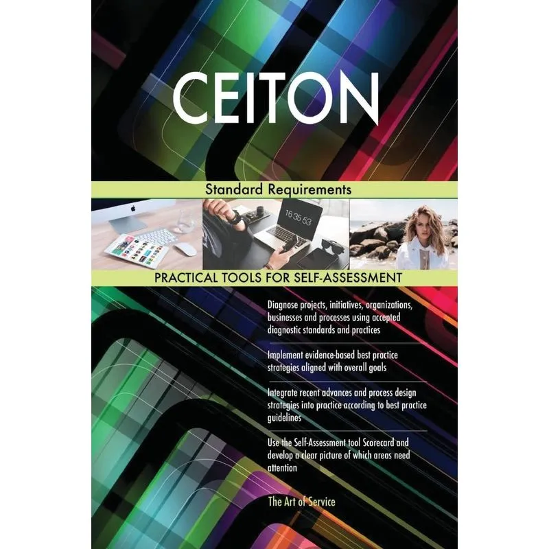 CEITON Standard Requirements