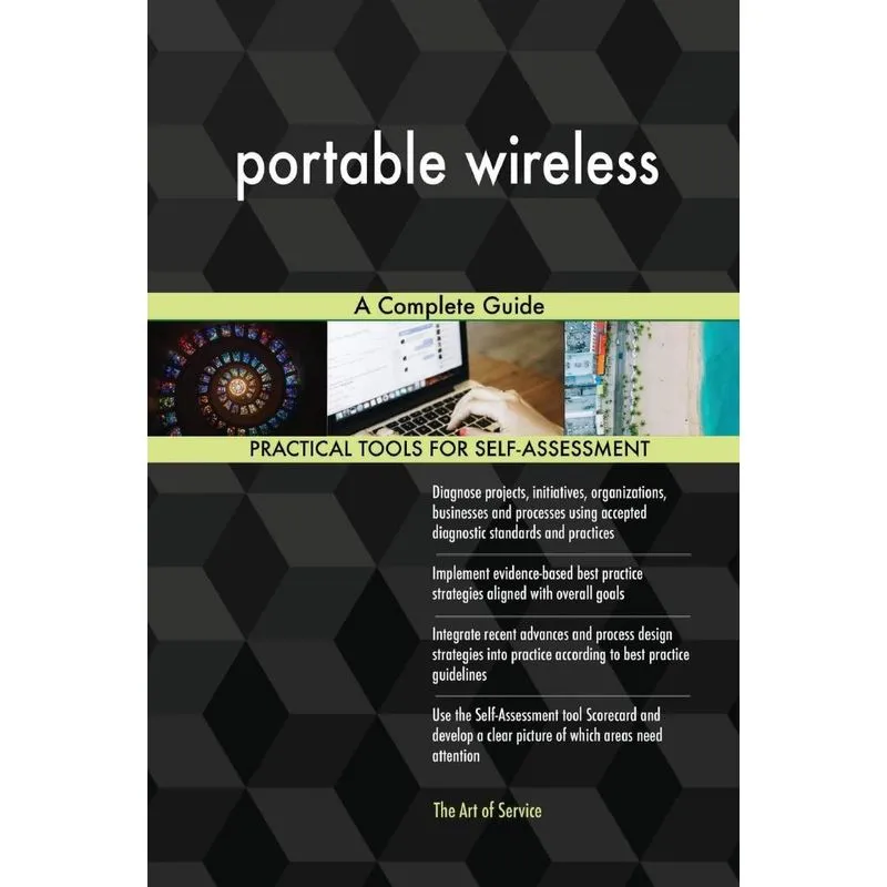 portable wireless A Complete Guide
