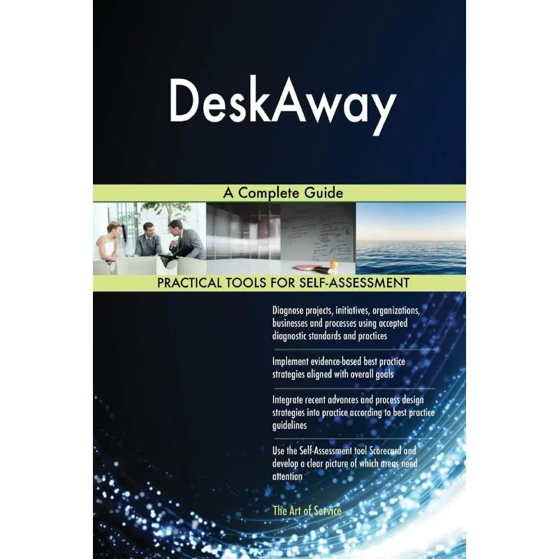 DeskAway A Complete Guide