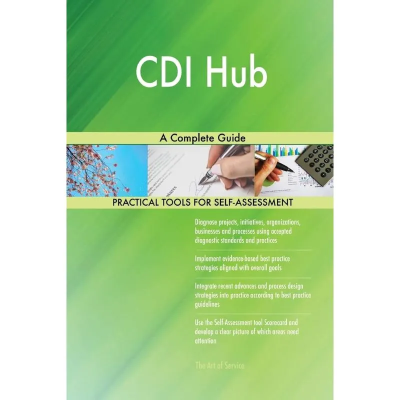 CDI Hub A Complete Guide