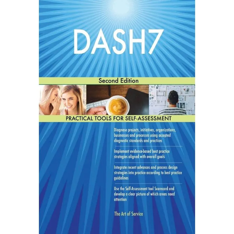 DASH7 Second Edition