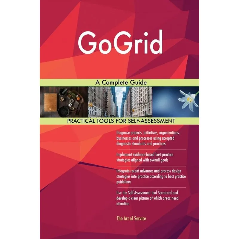 GoGrid A Complete Guide