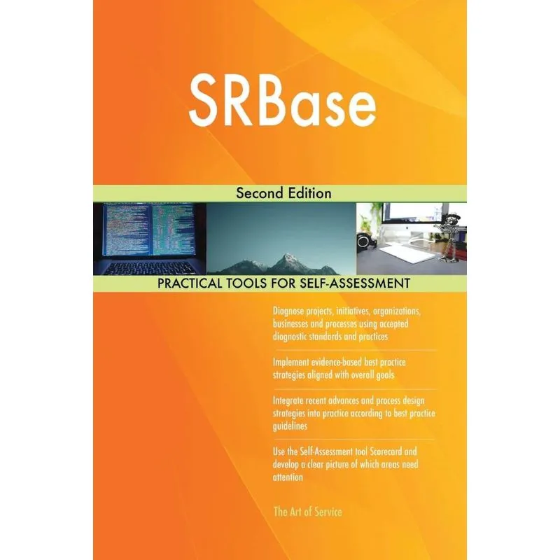 SRBase Second Edition