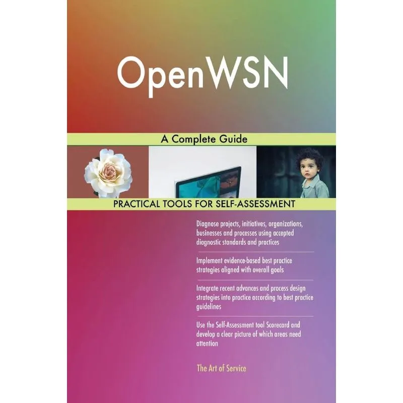 OpenWSN A Complete Guide