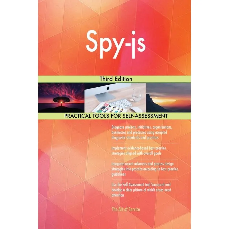 Spy-js Third Edition
