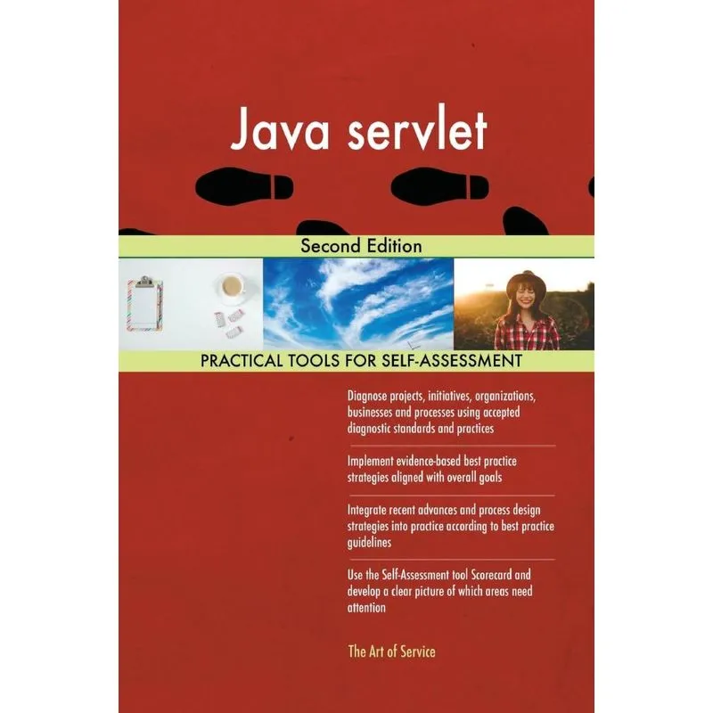 Java servlet Second Edition