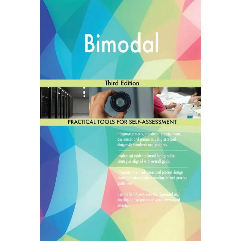 Bimodal Third Edition