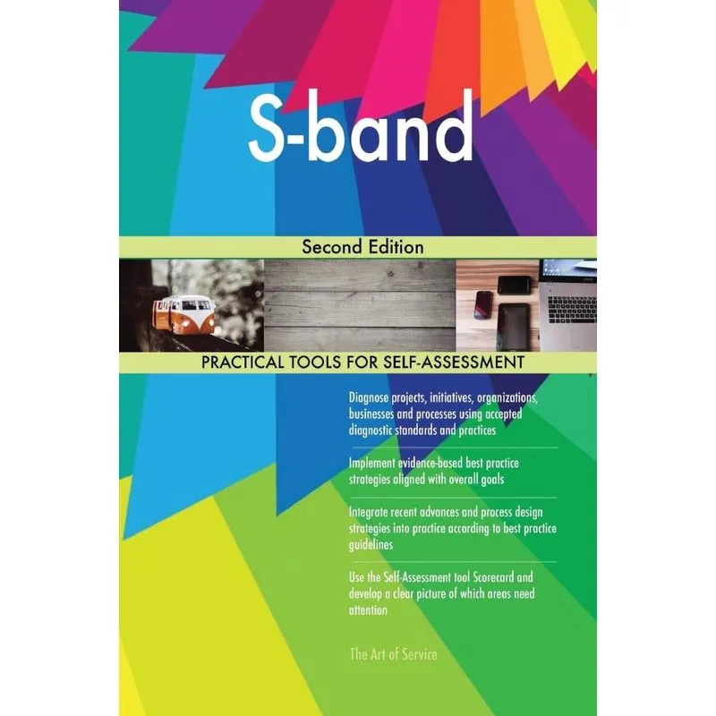 S-band Second Edition