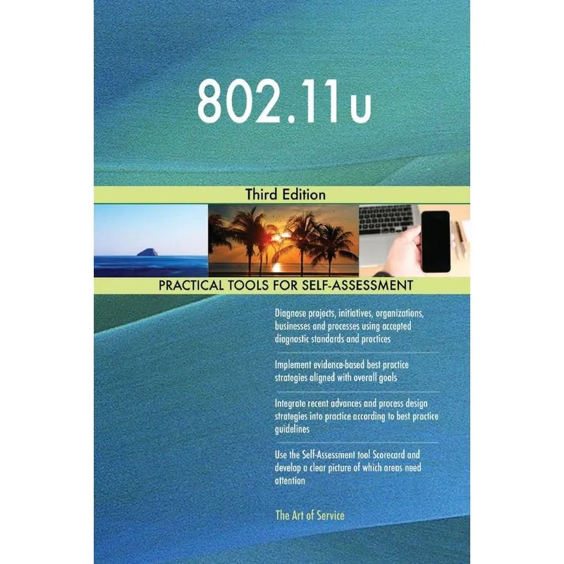 802.11u Third Edition
