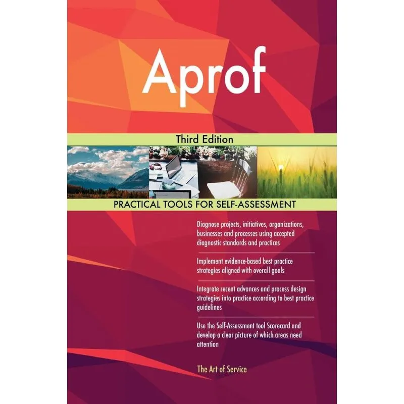 Aprof Third Edition