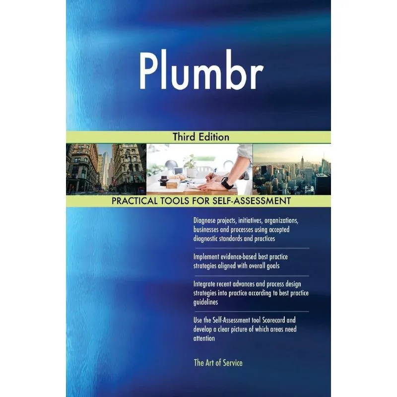 Plumbr Third Edition