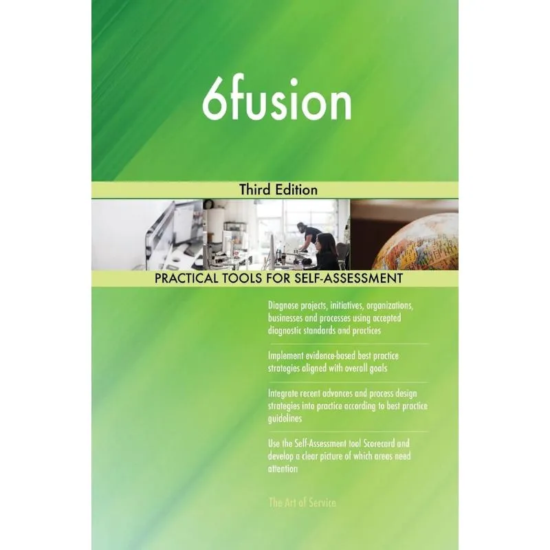 6fusion Third Edition