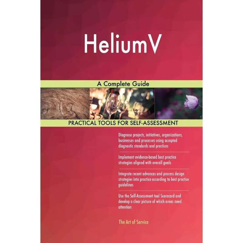 HeliumV A Complete Guide